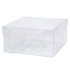 Fantasías Miguel Art.1915 Caja Pvc Cuadrada 4.5x9cm 1pz