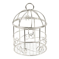 Art.1982 Jaula Metálica Chica