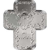 Art.2003 Repujado Mi Bautizo