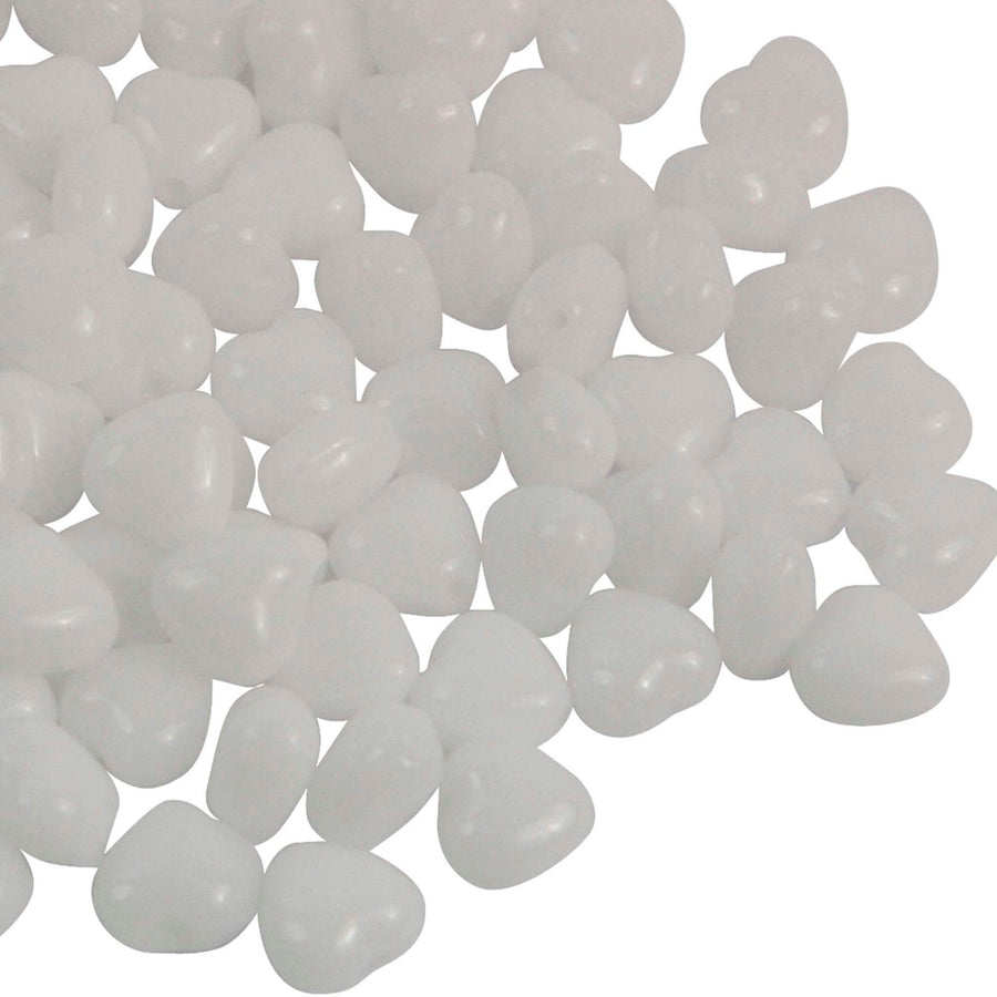 Art.2016 Cuenta Corazón Cristal Otros Colores