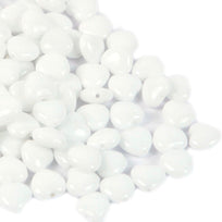 Art.2020 Cuenta Corazón Cristal Demas Colores