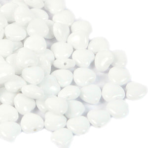 Art.2020 Cuenta Corazón Cristal Demas Colores