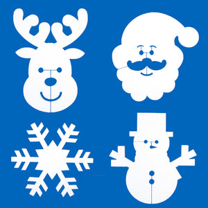 Art.2023 Kit Unicel Navidad