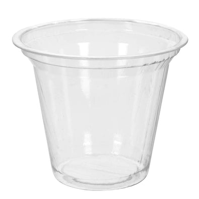 Fantasías Miguel Art.2072 Vaso Para Gelatina/Dulces aprox 75ml 6.5cm 20pz