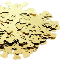 Art.2093 Copo De Nieve Metálico