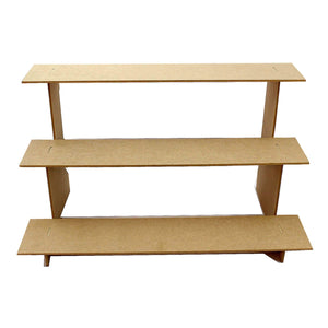 Art.2100 Base Escalera Grande 3 Niveles