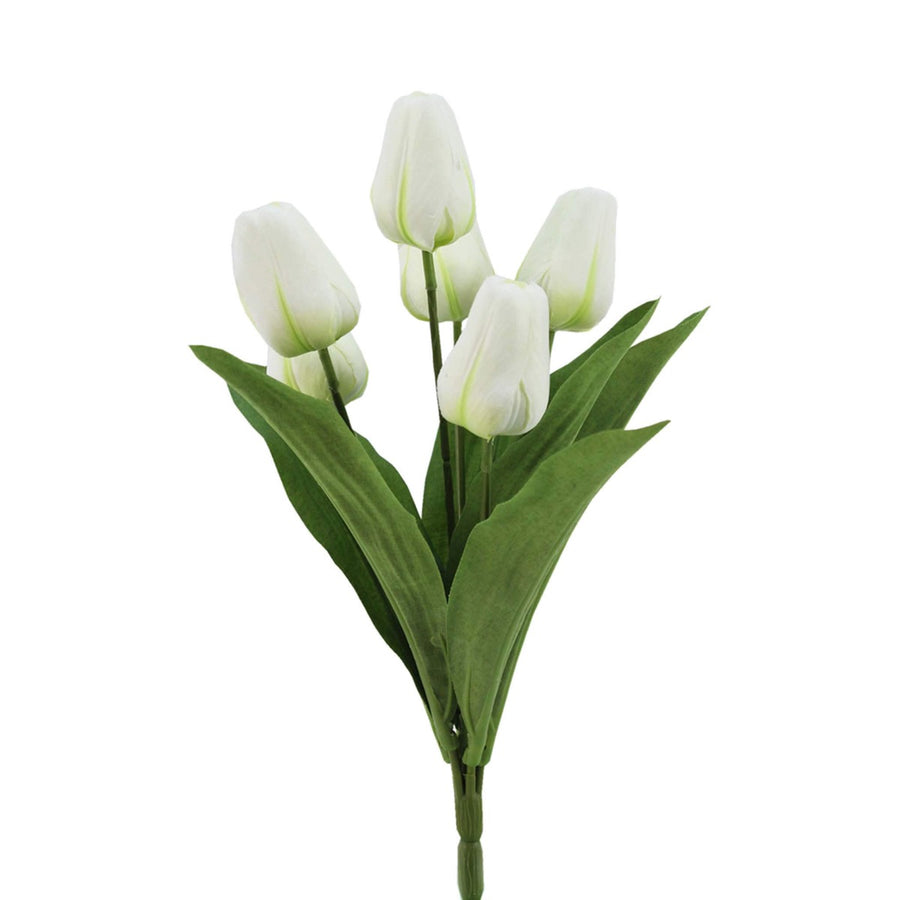 Art.2228 Ramo Chico X6 Tulipanes