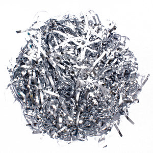 Art.223 Papel Triturado Métalico 40g 1pz