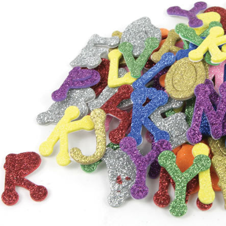 Art.2321 Figuras De Fomi Con Diamantina