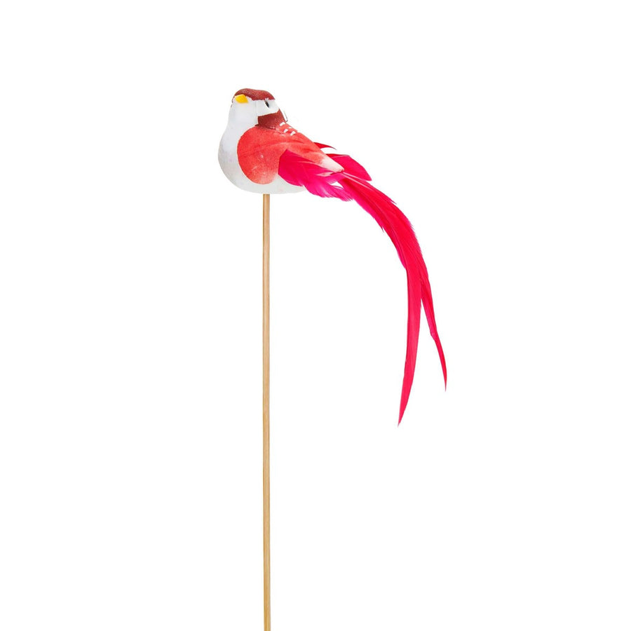 Art.2362 Pajarito Con Palo