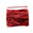 Fantasías Miguel Art.2475 Alambre Twist Metálico 12cmx4mm 500pz Rojo