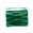 Fantasías Miguel Art.2475 Alambre Twist Metálico 12cmx4mm 500pz Verde