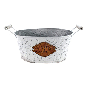 Art.2685 Base Metálica Flowers