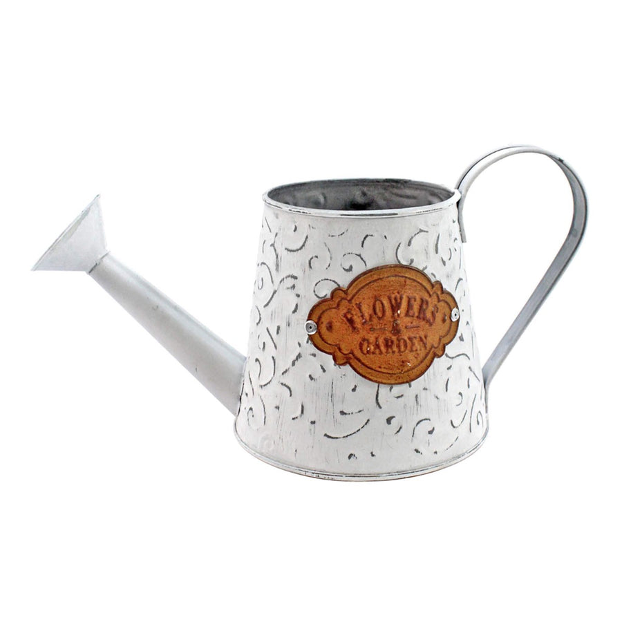 Art.2692 Base Metálica Flowers Regadera