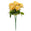 Fantasías Miguel Art.2819 Ramo De Rosas Fino Grande X7 38cm 1pz Amarillo