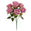 Fantasías Miguel Art.2819 Ramo De Rosas Fino Grande X7 38cm 1pz Lavanda