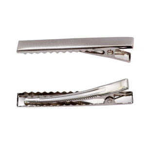 Art.2857 Clip Para Cabello Charola