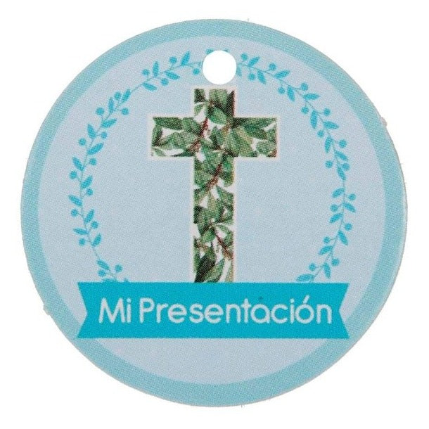 Art.2883 Tarjeta Mi Presentación