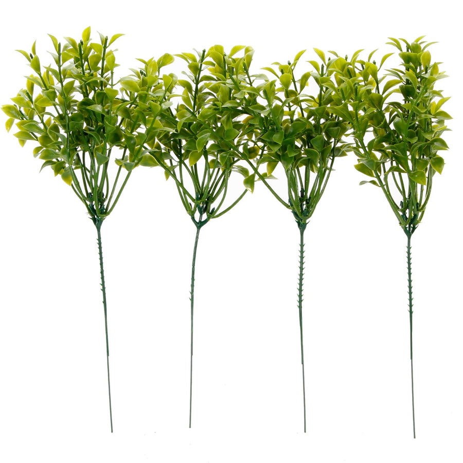 Art.2994 Planta Mini Con 4 Varas