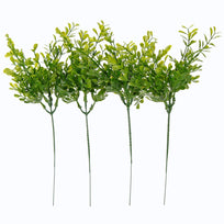 Art.2998 Planta Mini Con 4 Varas