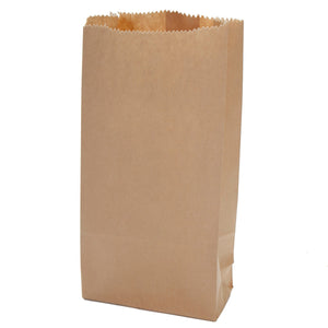 Art.3007 Bolsa Papel Craft