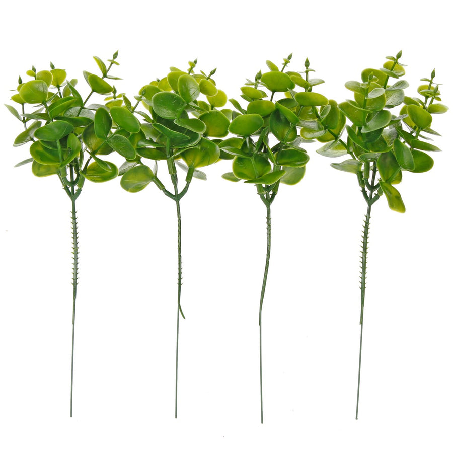 Art.3044 Planta Mini  Con 4 Varas