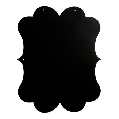 Fantasías Miguel Art.3072 Pizarrón Garigoleado Grande 69x54cm 1pz