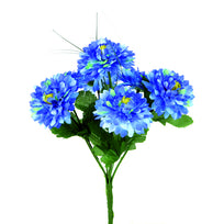 Art.3164 Bush Flor Fina X7