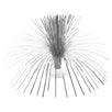 Fantasías Miguel Art.3204 Adorno Fuente Tinsel 25cm 1pz