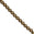 Fantasías Miguel Art.3259 Perla Base Cristal 10mm Hilo 84cm (aprox 90pz) Topacio