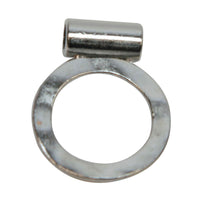 Art.3380 Dije Contorno Círculo