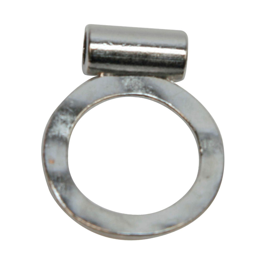 Art.3380 Dije Contorno Círculo