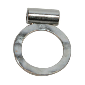 Art.3380 Dije Contorno Círculo