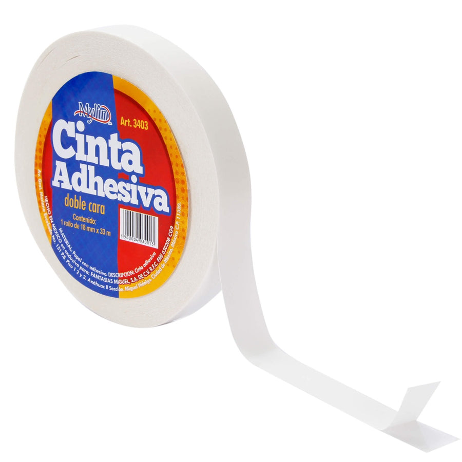 Art.3403 Cinta Doble Cara