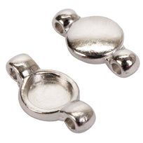 Art.3412 Cuenta Redonda Para 2 Hilos