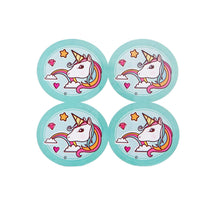 Art.3428 Calcomanía Unicornio