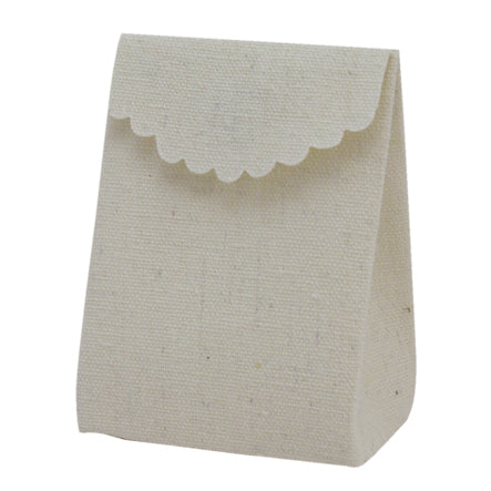 Art.3530 Cajita Rectangular Manta