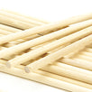 Fantasías Miguel Art.3633 Palillo Redondo 60cmx4mm 12pz