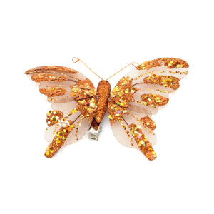 Art.3699 Mariposa Varios Colores