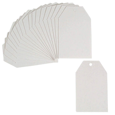 Fantasías Miguel Art.3706 Tarjeta Lisa Rectangular 6.5x4cm 20pz