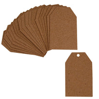 Art.3706 Tarjeta Lisa Rectangular