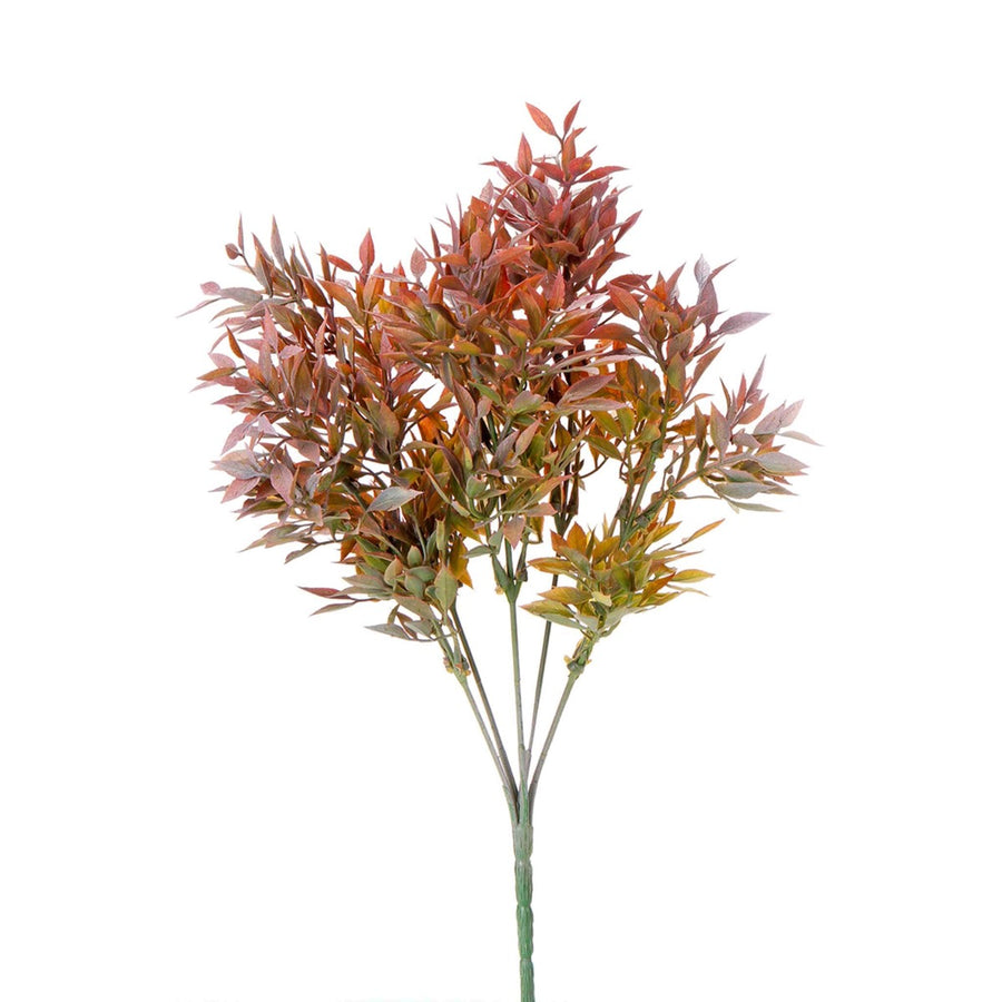 Art.3753 Plantita Follaje Fina X5