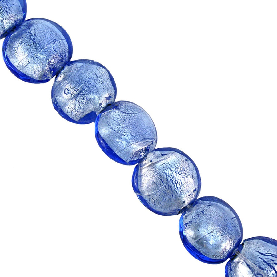 Art.3778 Cuenta Centro Plata Oval