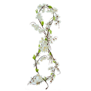 Art.3800 Enredadera Flor Durazno
