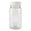 Fantasías Miguel Art.3872 Bote De Plástico Con Tapa 100ml 1pz Transparente