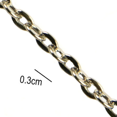 Art.39 Cadena De Metal (1295)