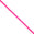 Fantasías Miguel Art.3901 Cuenta Redonda Brillante 4mm Hilo 41cm (aprox 103pz) Fiusha