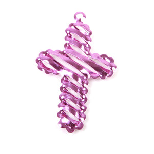 Art.3993 Cruz De Alambre
