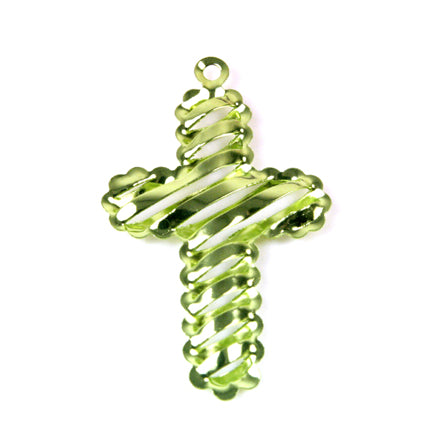 Art.3993 Cruz De Alambre