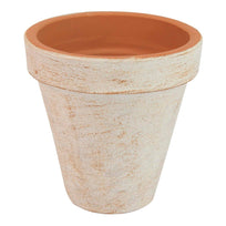 Art.4037 Maceta Barro Vintage #12